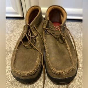 Women’s Twisted X shoes